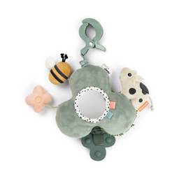 Activity Mirror w/clip – Tiny Farm