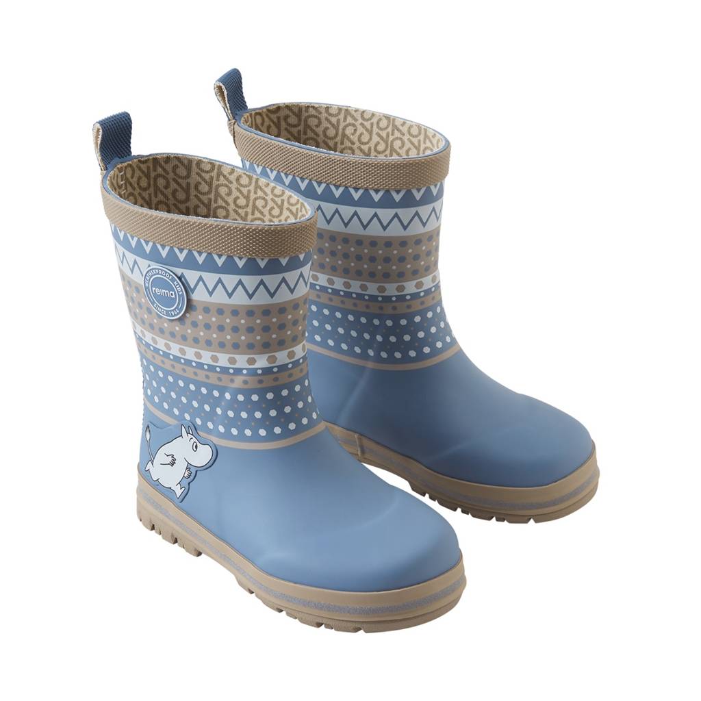 Rain boots - Moomin Magisk