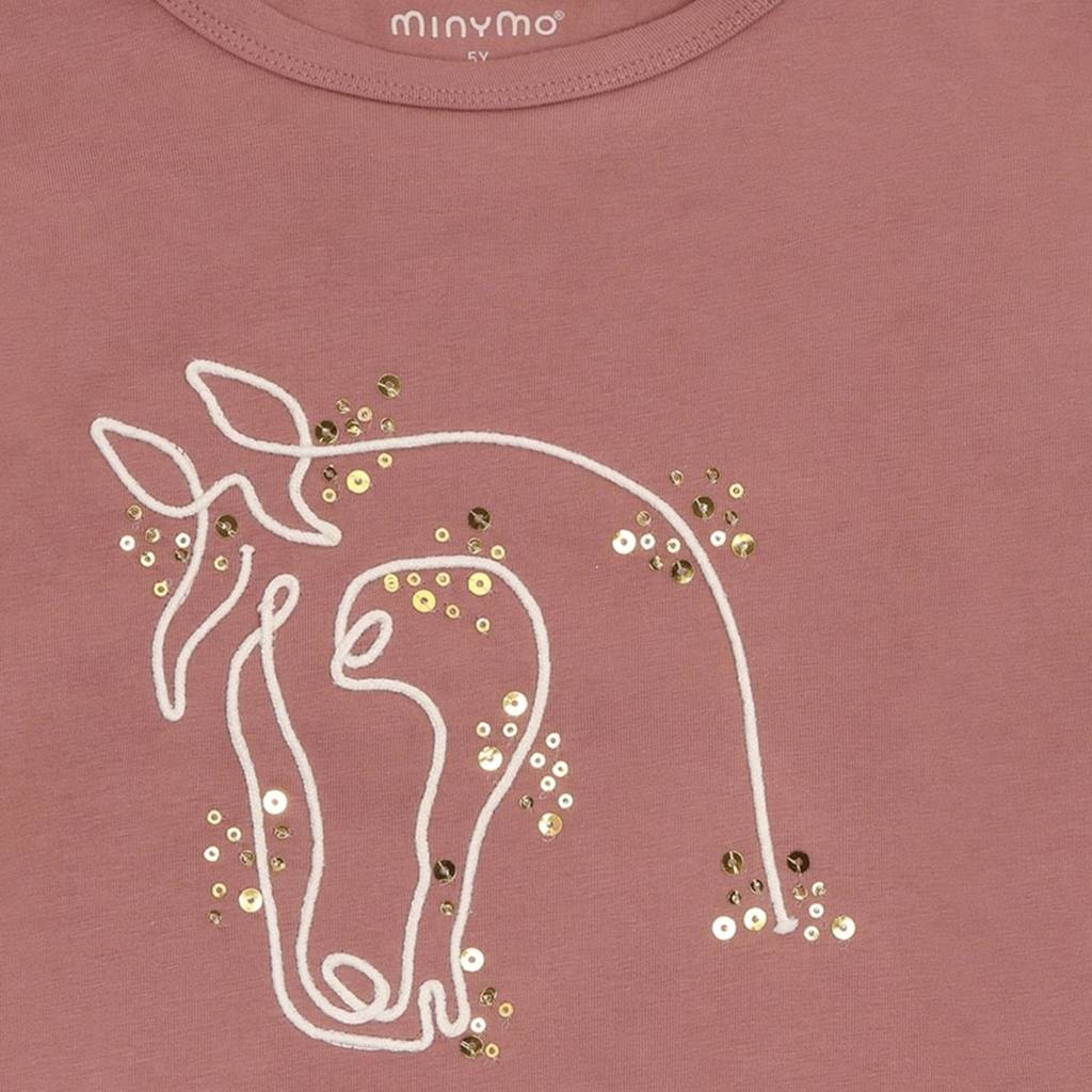 Long-sleeved T-shirt