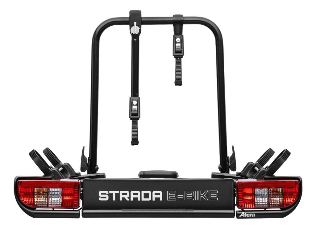 HT Strada E-Bike Pro