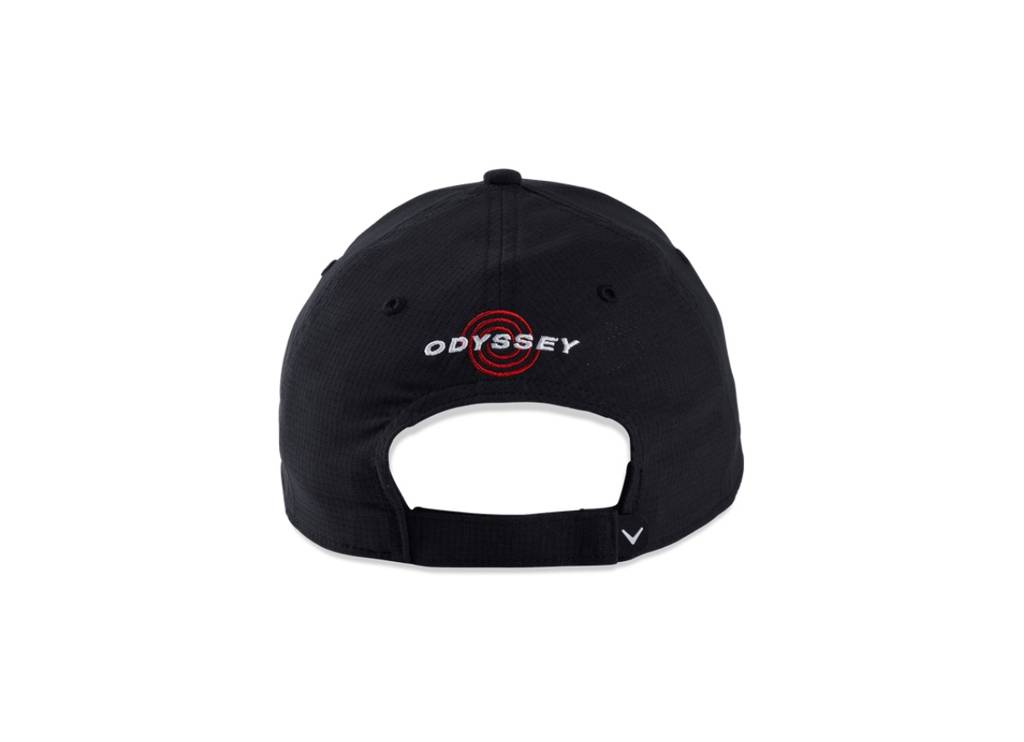 Stich Magnet Cap