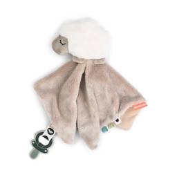 Comfort Blanket – Sheepy