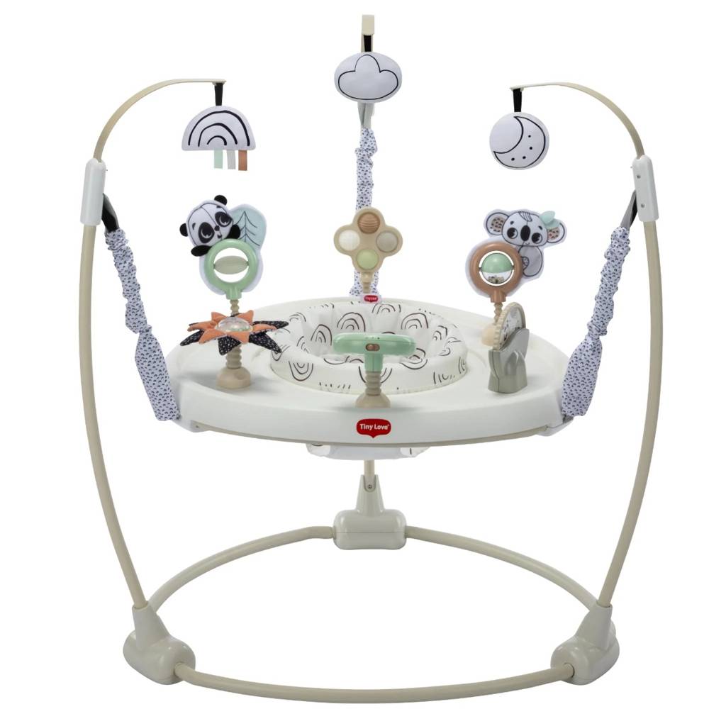 4in1 Activity Center