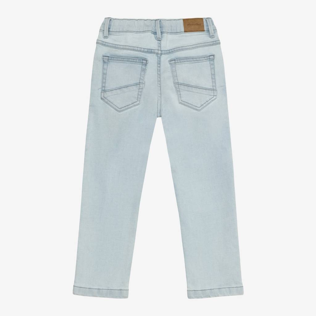 Pants Denim