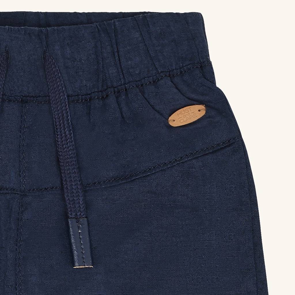 Timon Cotton-Linen