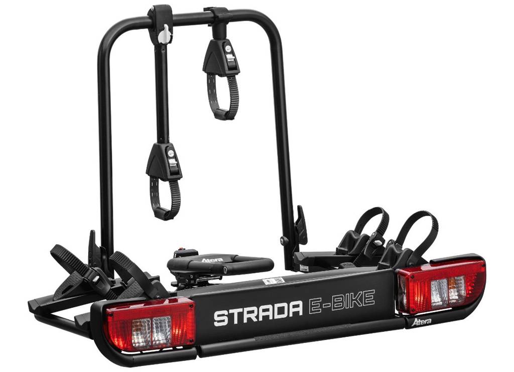HT Strada E-Bike Pro