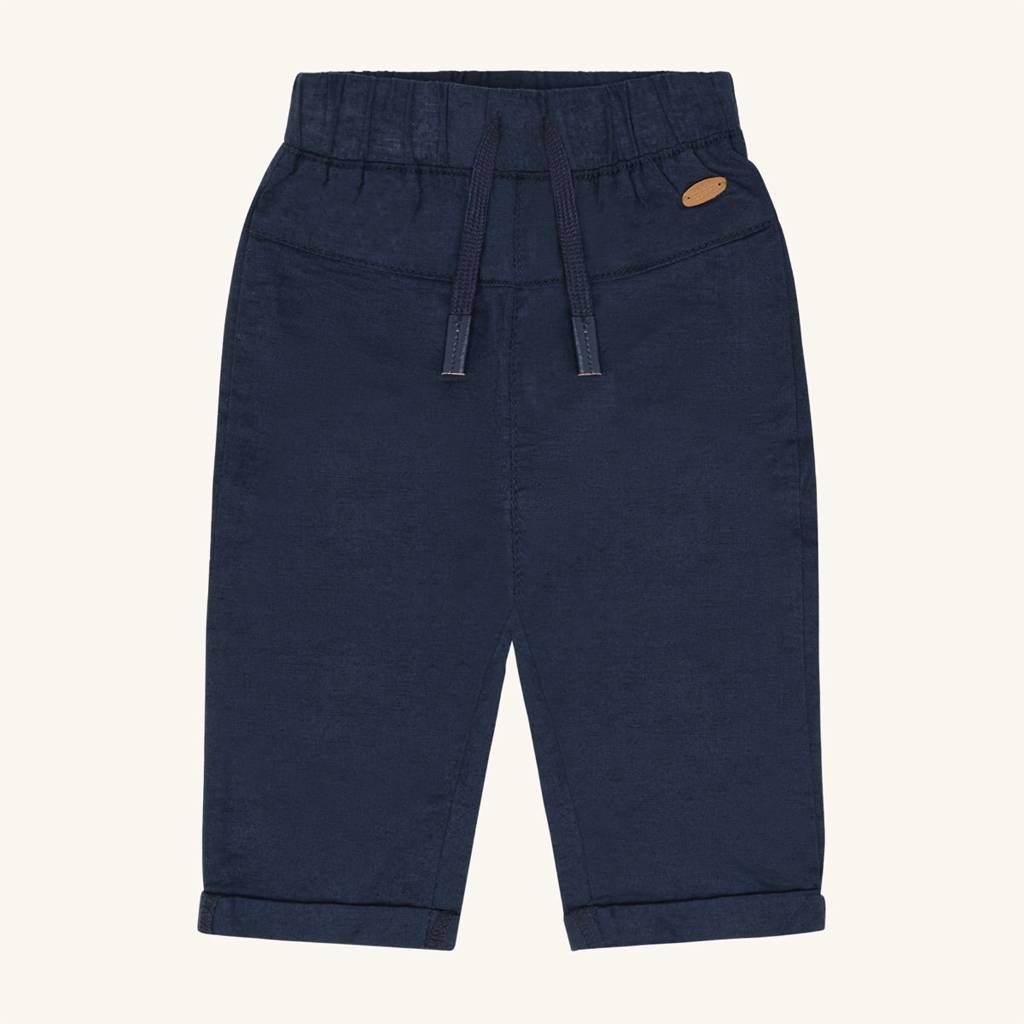 Timon Cotton-Linen