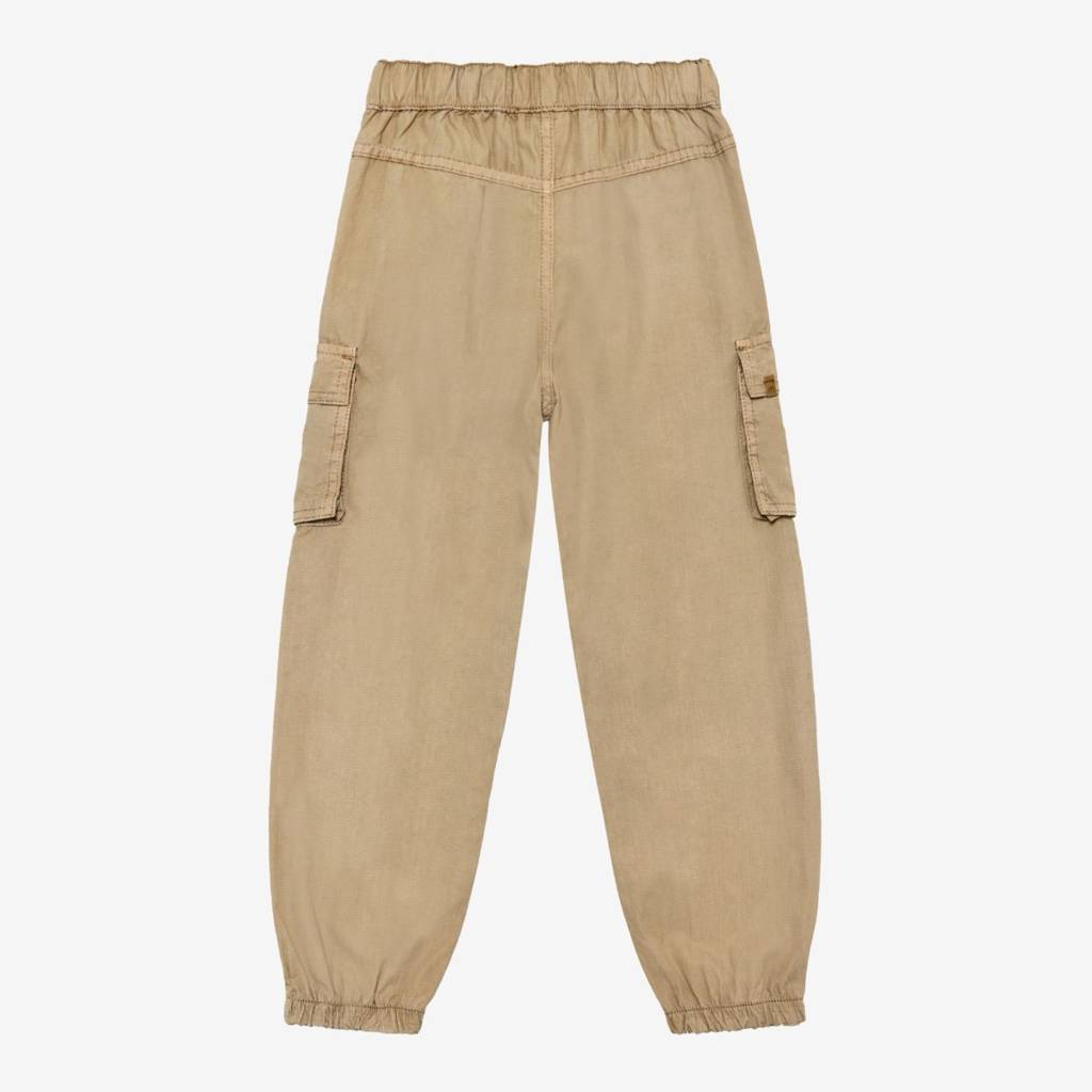 Pants Woven Ribstop