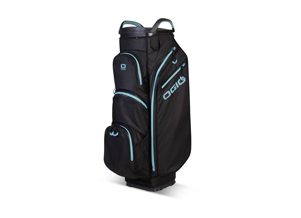 All Elements Silencer Cart ´26