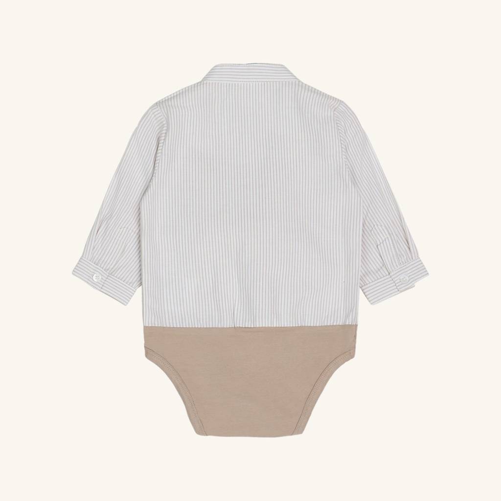 Bertil Stripe