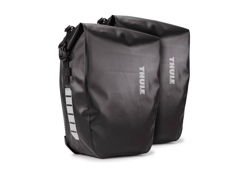 Shield Pannier 25L Pair