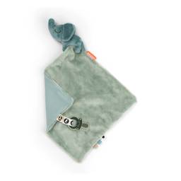 Comfort Blanket – Elphee