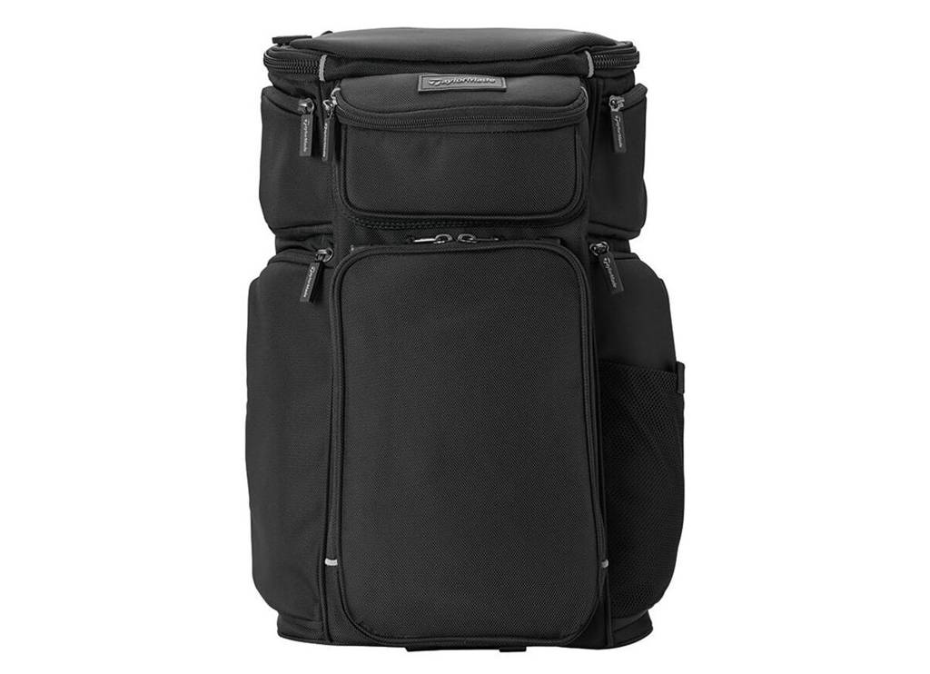 Players Traveler Backpack