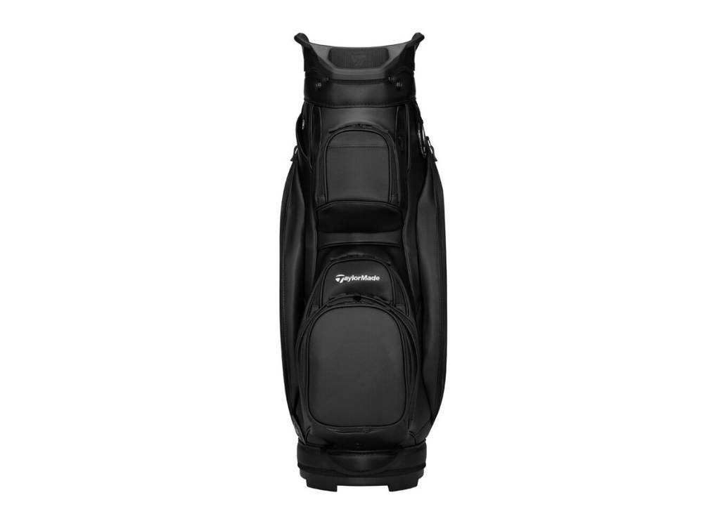 Deluxe Cart Bag