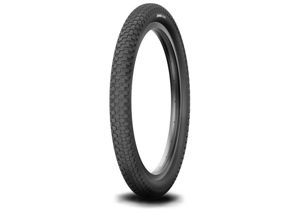 Dekk 24x2.3 58-507 K-Rad Kenda