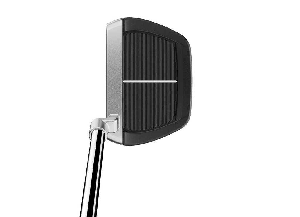 SYSTM2 Ardmore L-Neck
