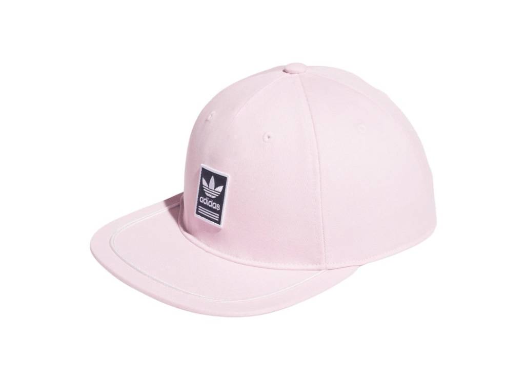Originals Patch Cap