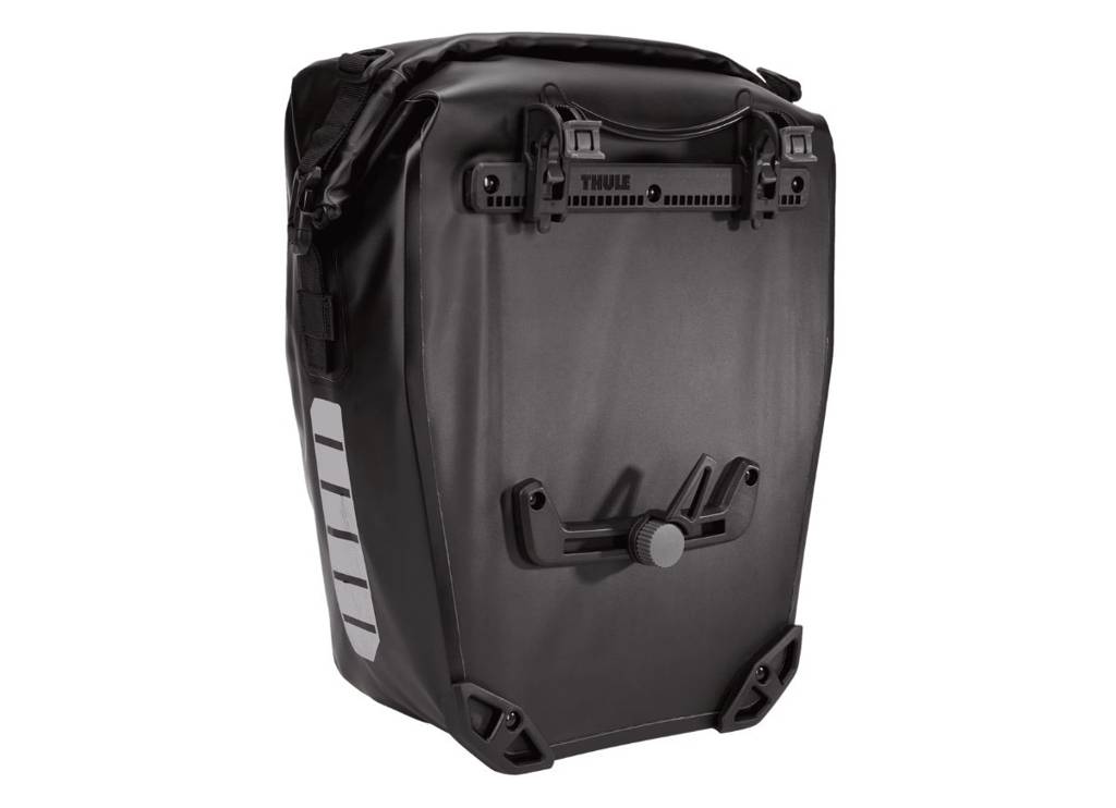 Shield Pannier 25L Pair