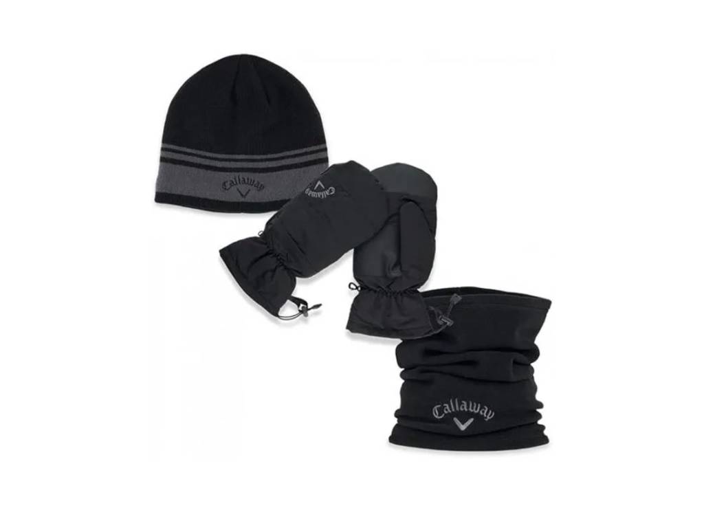 Winter Pack