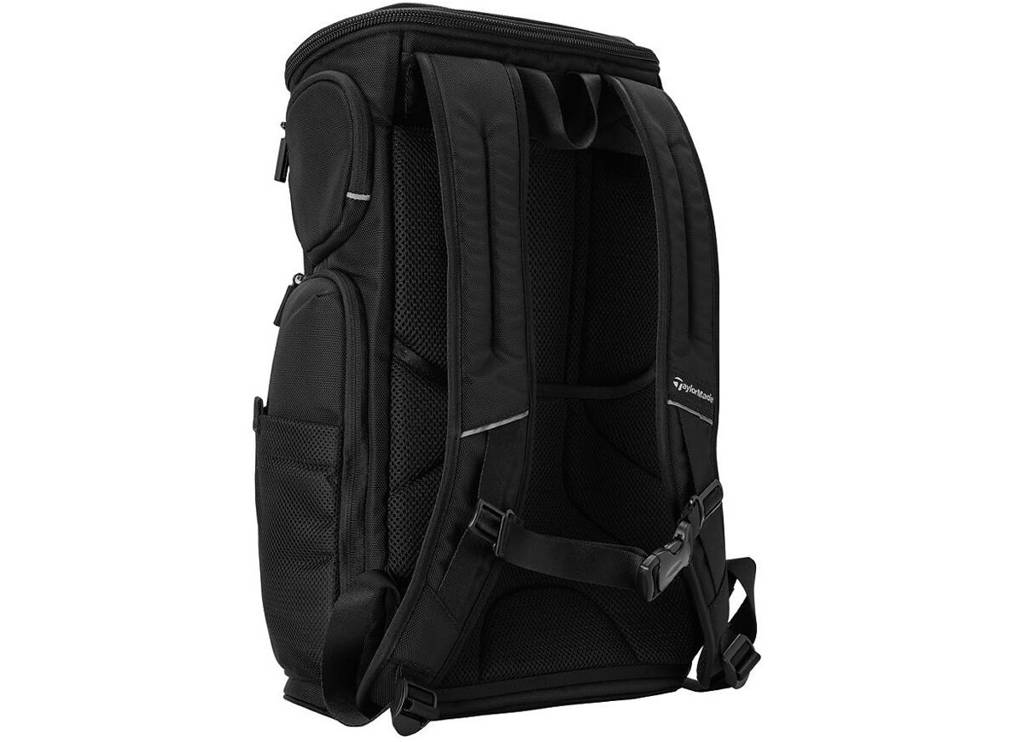 Players Traveler Backpack