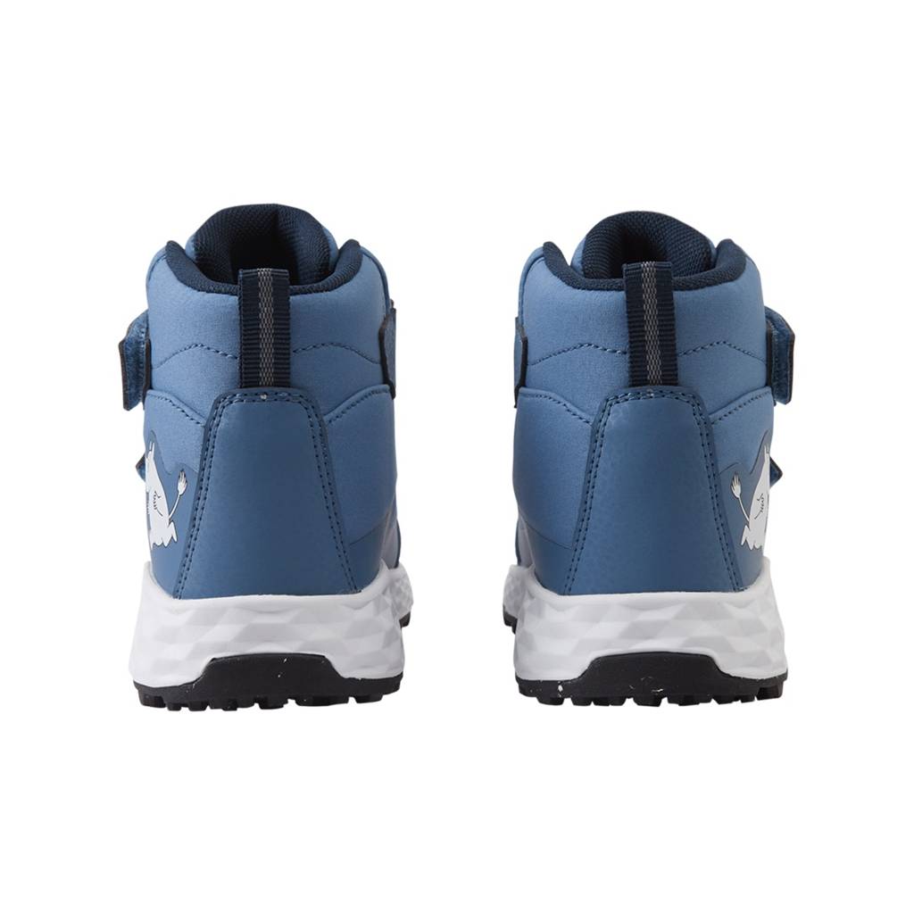 ReimaTec Shoes – Hiivin Moomin