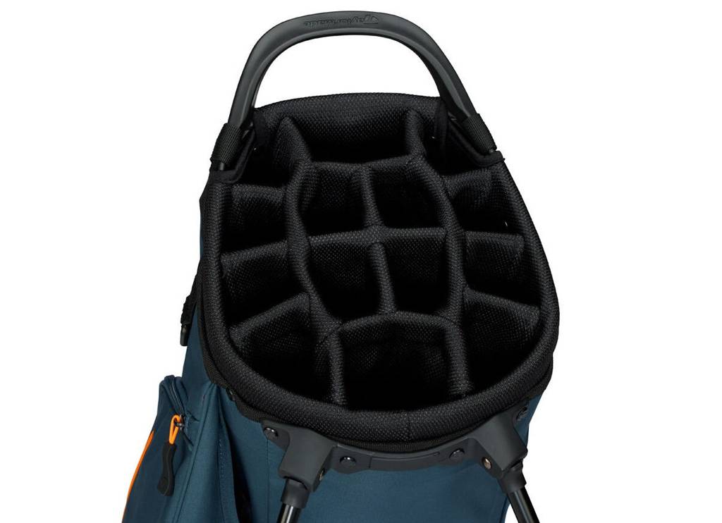 FlexTech Crossover Stand Bag