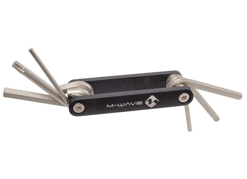 Multi-Tool M-Wave F6
