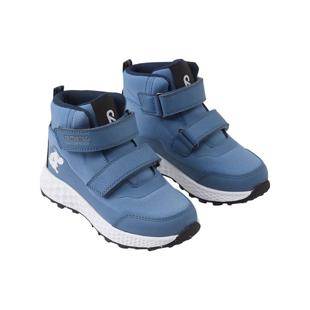 ReimaTec Shoes – Hiivin Moomin