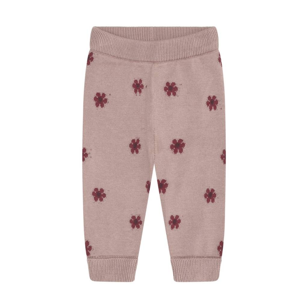 Knitted Trousers