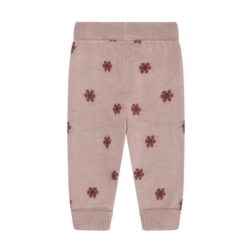 Knitted Trousers