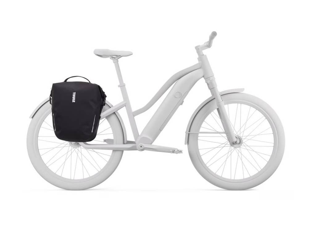 Shield Pannier 22L InLock