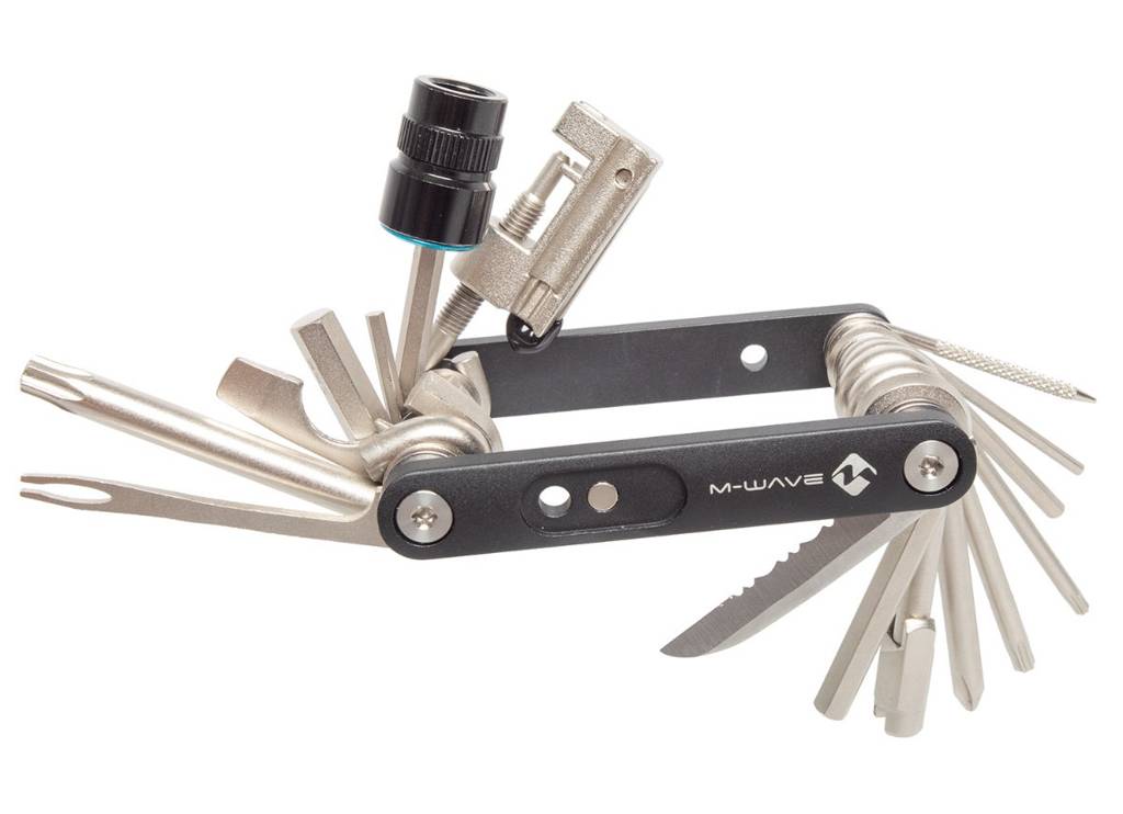 Multi-Tool M-Wave F21