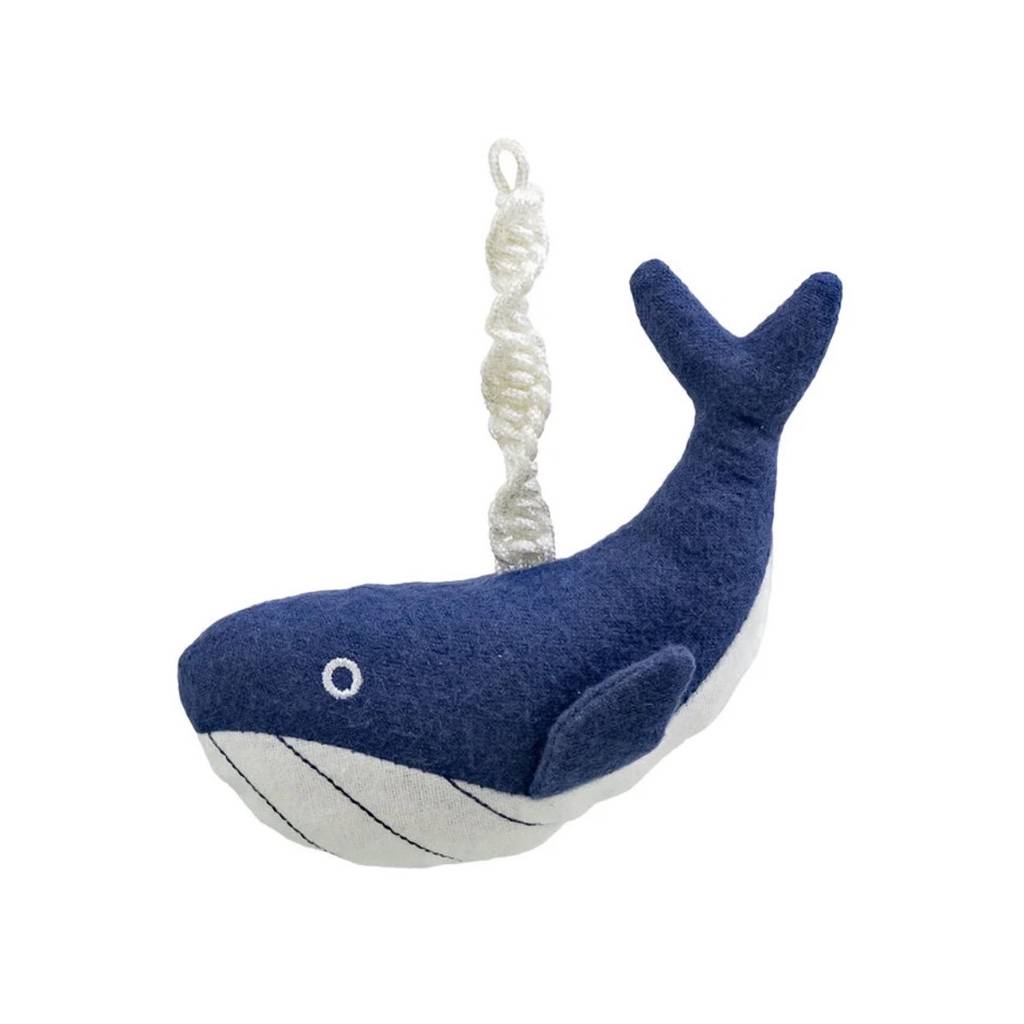 Yoga Plush Toy