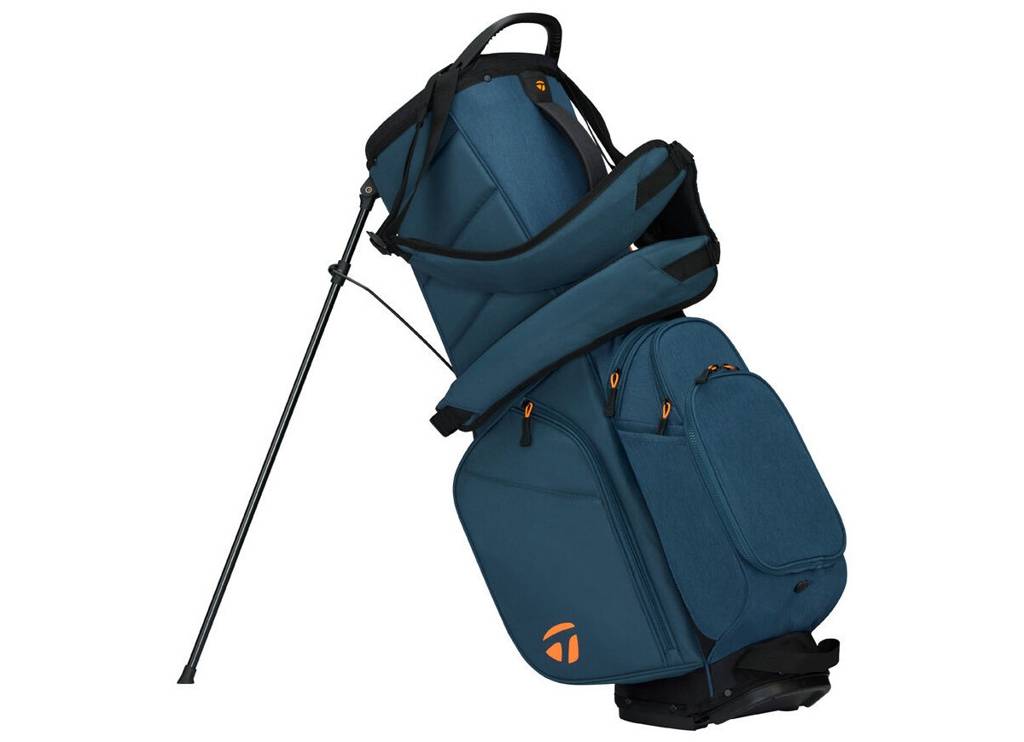FlexTech Crossover Stand Bag