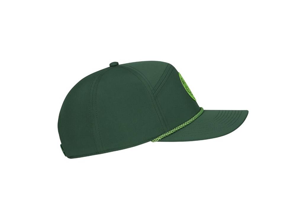 Horizon Rope Hat