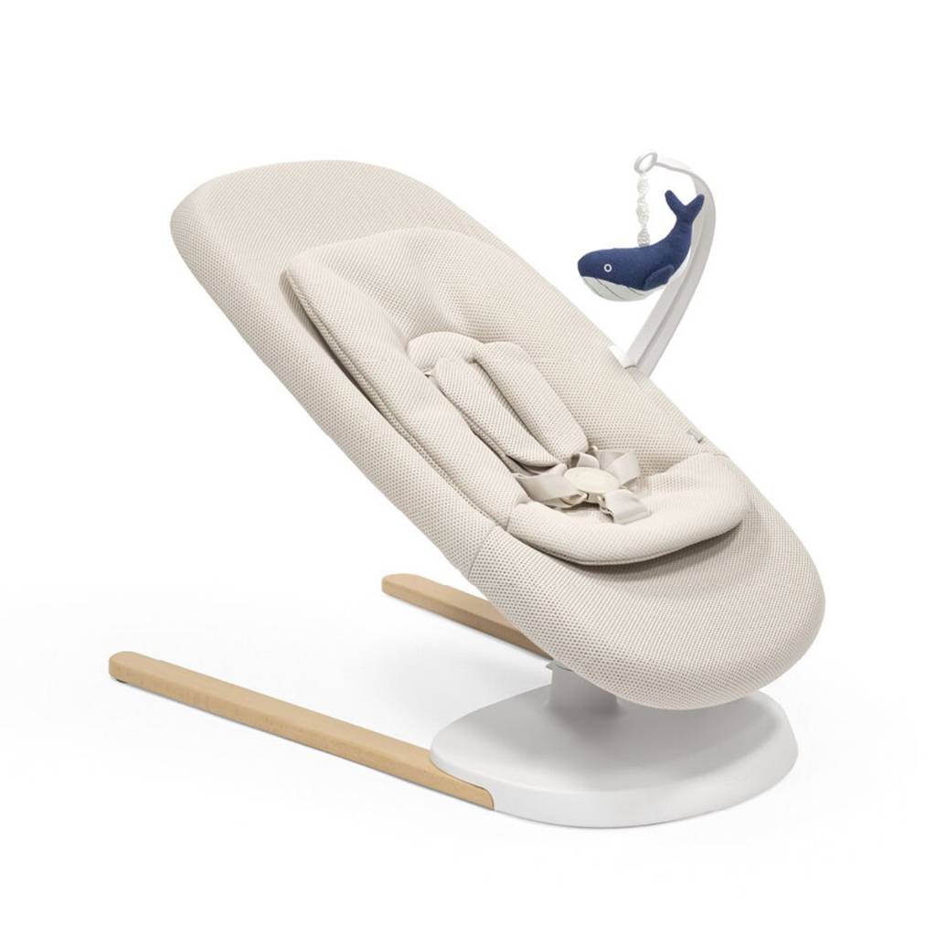 Yoga Plush Toy