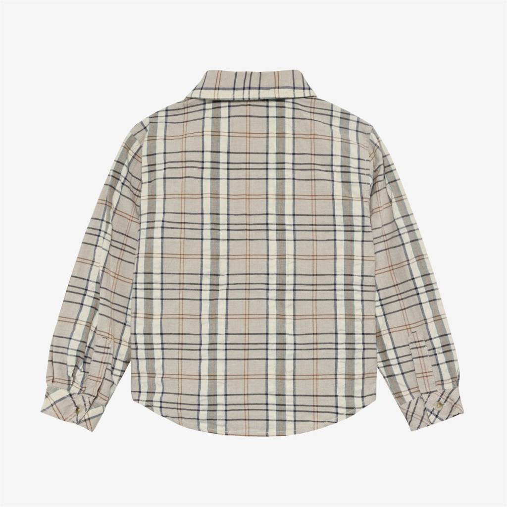 Shirt Check