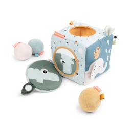 Discovery Cube – Deer Friends