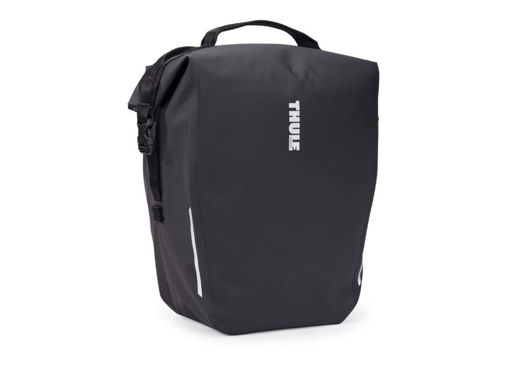 Shield Pannier 22L InLock