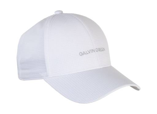 Shane Cap