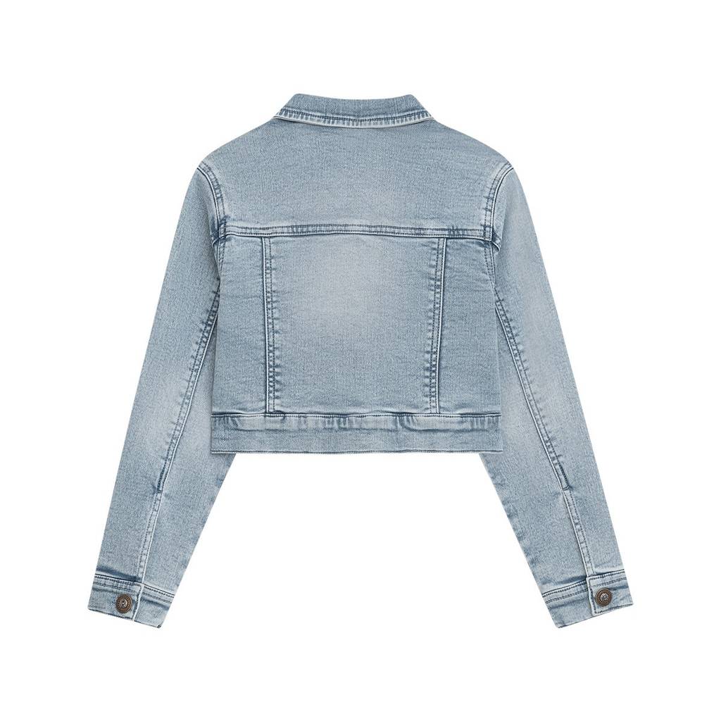 DINES Denim Jacket
