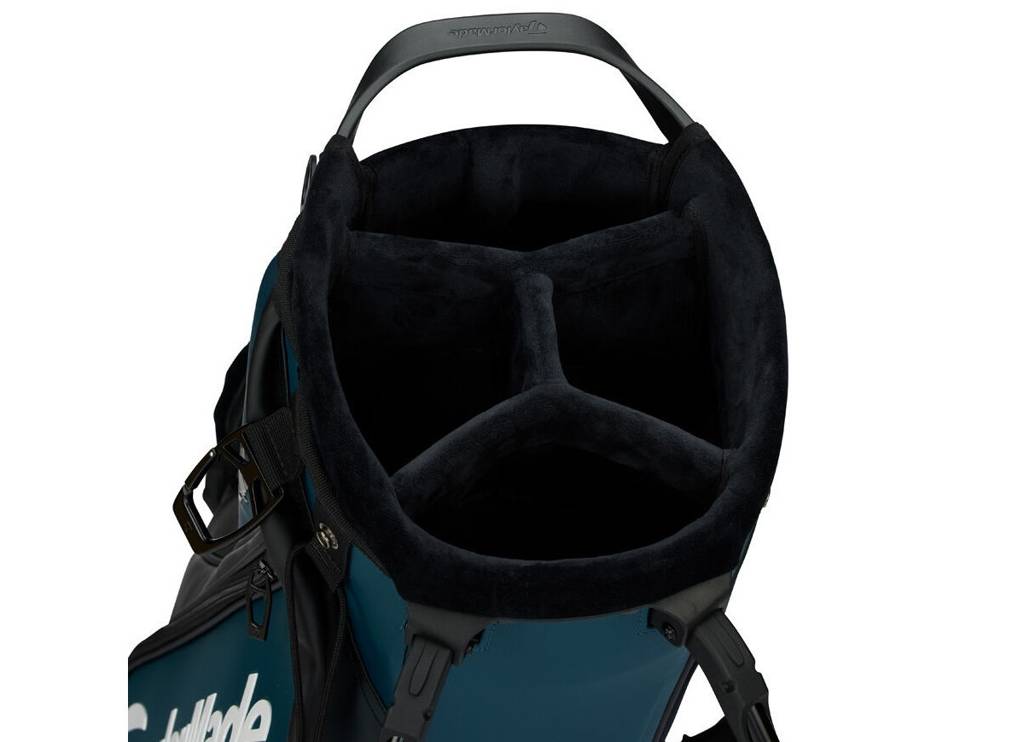 Qi4D Tour Stand Bag