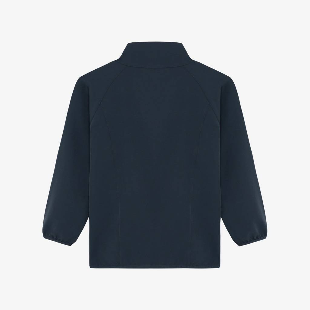 Cardigan Woven
