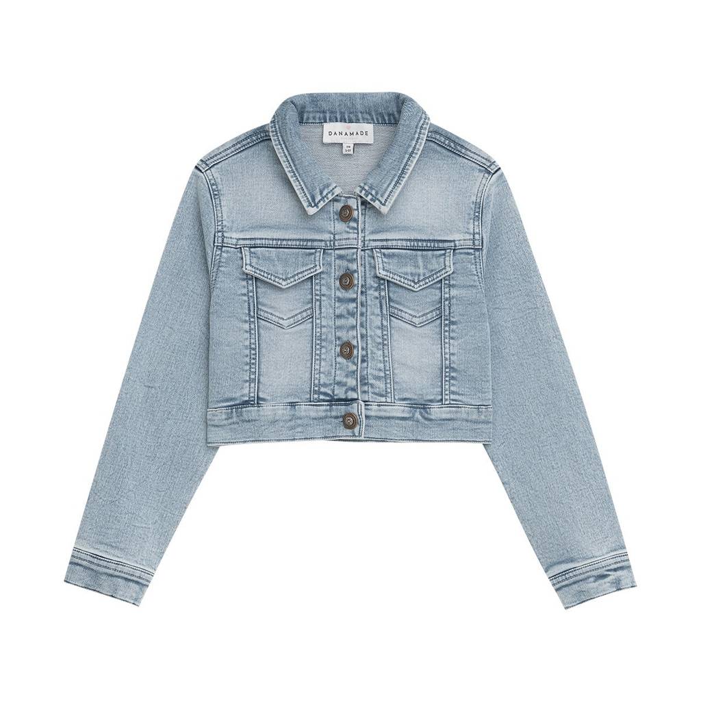 DINES Denim Jacket