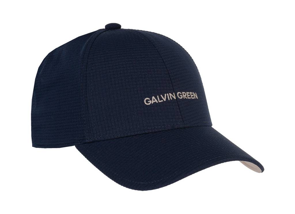 Shane Cap
