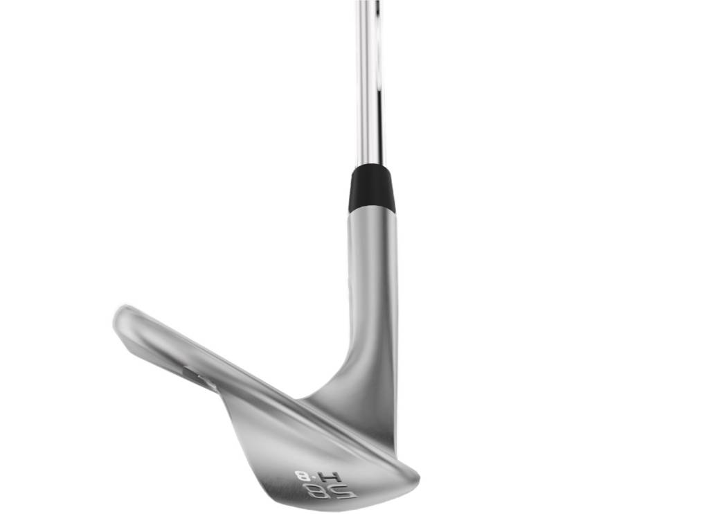 S259 Wedge - Ladies Grafít