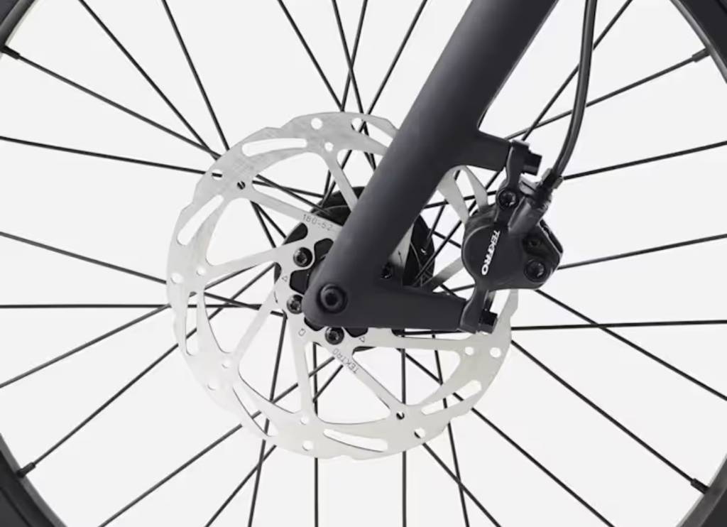 Wahoo Trail 20" White