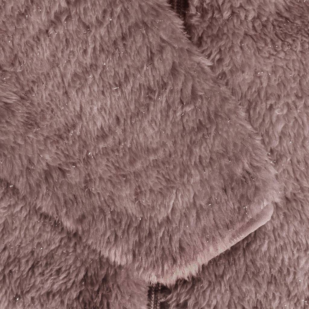 Teddy Jacket