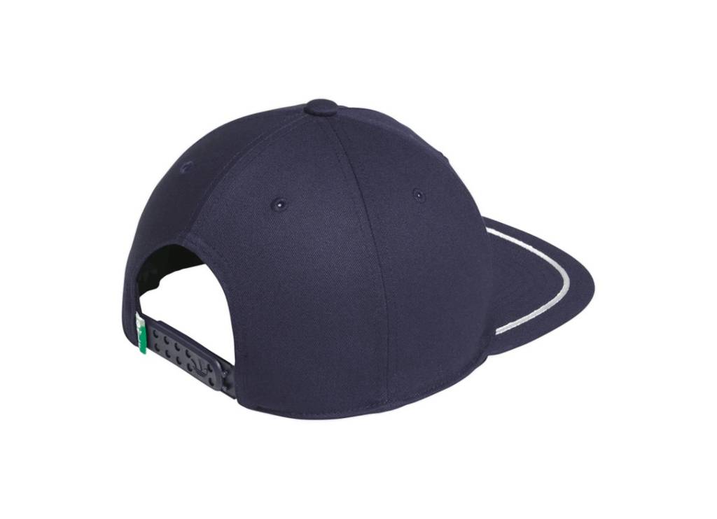 Originals Patch Cap