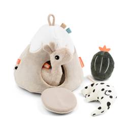 Hide&Seek Mountain – Lalee